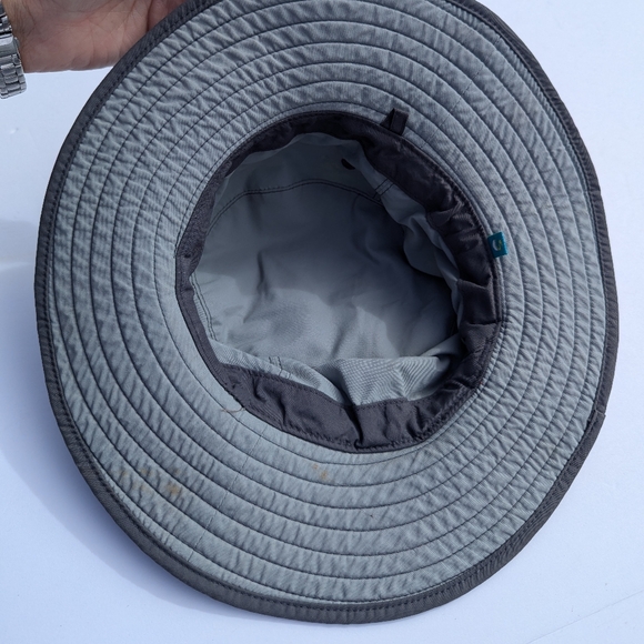 Sunday Afternoons Clear Creek Boonie hat Reptile pattern - Picture 7 of 8